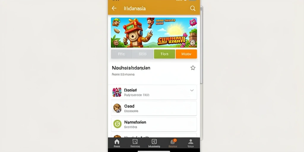 365zk - Karakter-karakter unik untuk dimainkan.