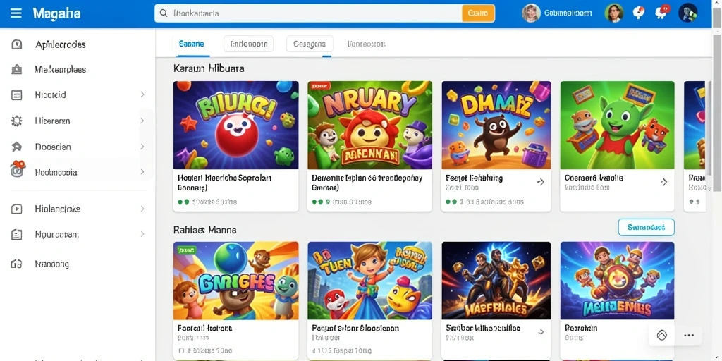 6svip - Tantangan level baru yang lebih seru dan menarik.