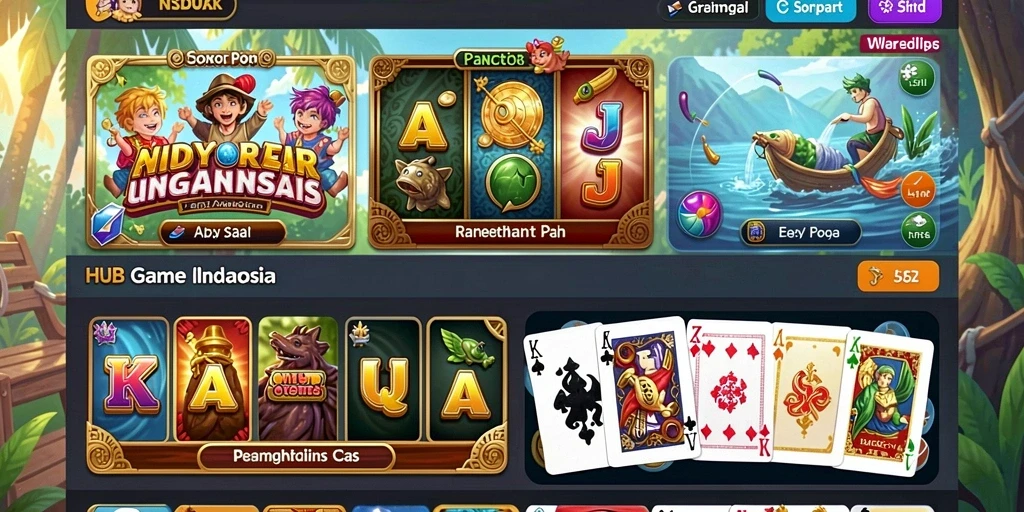 arwanatoto - Lihat mode permainan terbaru yang memikat di ARWANATOTO.