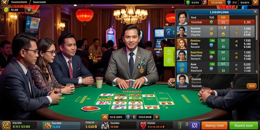 rajatogel - Fitur statistik angka yang membantu dalam analisis taruhan.
