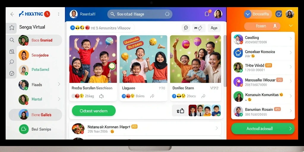 rp6789 - Grafis yang memukau membuat pengalaman bermain semakin seru.