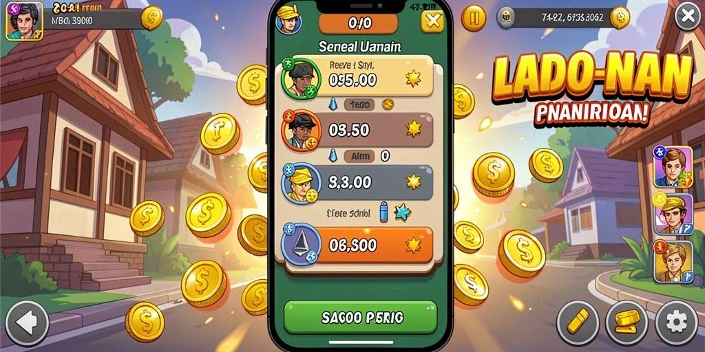 winplay303 - Beragam permainan seru di WINPLAY303.
